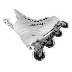 Skates Alkali Cele Adjustable Inline Hockey   SNR US6-8