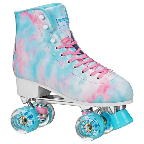 ROLLER SKATES - Freestyle Mystic Tie Dye