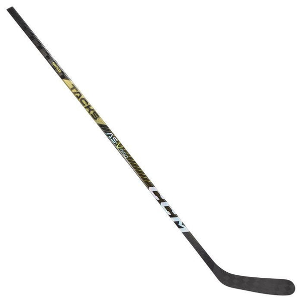 New Intermediate 65 Flex CCM Right Handed Super Tacks AS-V PRO