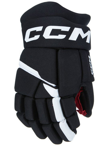Gloves CCM NEXT23 Junior Hockey Gloves