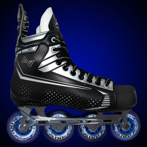 Skates Hockey Alkali Revel 4 LE (Limited Edition) Roller