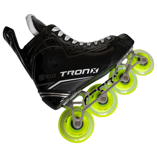 TronX E1.0 Senior Inlinehockeyschaatsen (8.0