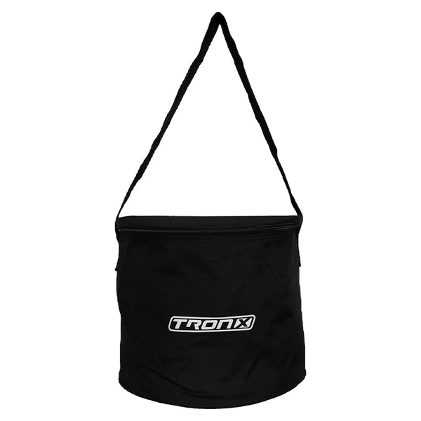 Bag Puck TRONX Hockey Locker NZ