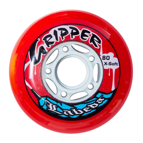 Wheel Labeda Gripper X-Soft - (hardness 74a)