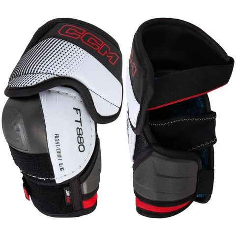 CCM Jetspeed FT880 Elbow Pads Senior