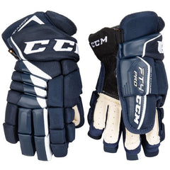 CCM Jetspeed FT4 Pro Senior Hockey Gloves 15"