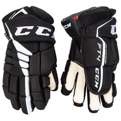 GLOVE CCM Jetspeed FT4 Senior Hockey Gloves 15"