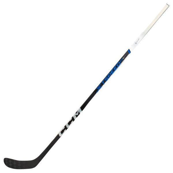 Stick - CCM Jetspeed FT6 Pro Senior Hockey Stick