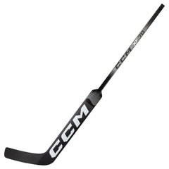 Goalie Stick - CCM HSGXF70C SR Black/Ice Grey 26" P4 LH
