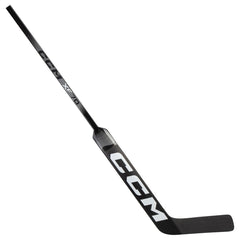 Goalie Stick - CCM HSGXF70C SR Black/Ice Grey 26" P4 LH