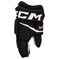 Gloves CCM Tack XF Pro Youth Hockey Gloves