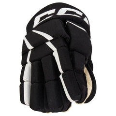 Gloves CCM Tack XF Pro Youth Hockey Gloves