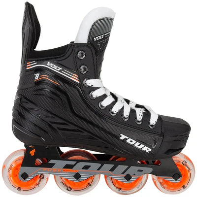 SKATE TOUR VOLT KV8 SENIOR INLINE HOCKEY