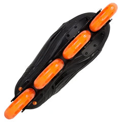 SKATE TOUR VOLT KV8 SENIOR INLINE HOCKEY