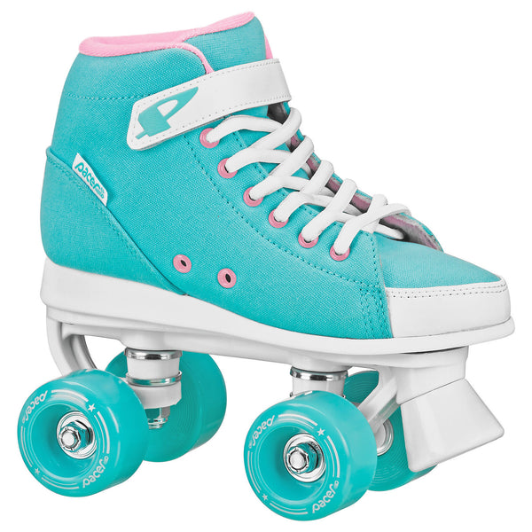 ROLLER SKATES "NEW!"  SCOUT ZTX KIDS INDOOR-OUTDOOR SKATES