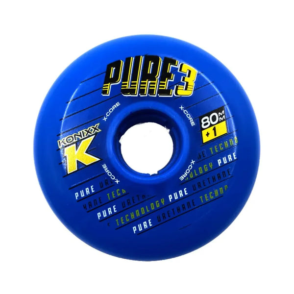 Wheel Konixx Pure3 +1 Roller Hockey