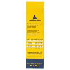 Laces - Howies Premium Waxed Laces 120"