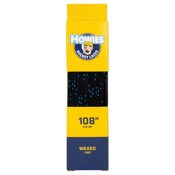 Laces - Howies Premium Waxed Laces 120"