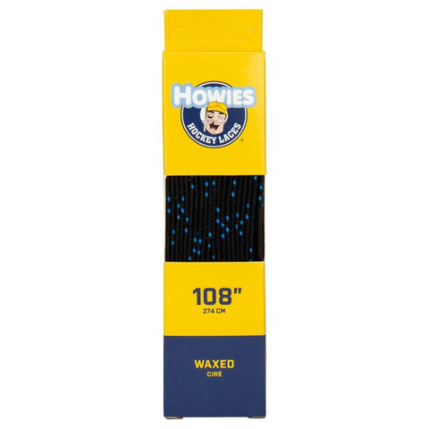 Laces - Howies Premium Waxed Laces 120"