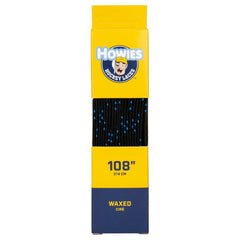 Laces - Howies Premium Waxed Laces 120"