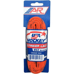 Laces A&R USA Stryker Waxed