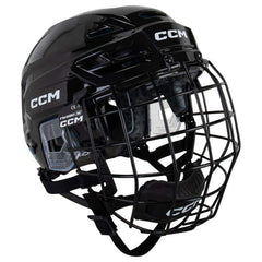 HELMET CCM SUPER TACKS 310 COMBO (2026)