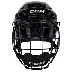 HELMET CCM SUPER TACKS 310 COMBO (2026)