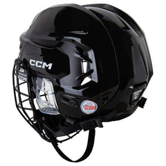 HELMET CCM SUPER TACKS 310 COMBO (2026)