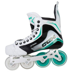 Skate INLINE CCM Jetspeed FT890R Hockey Skates