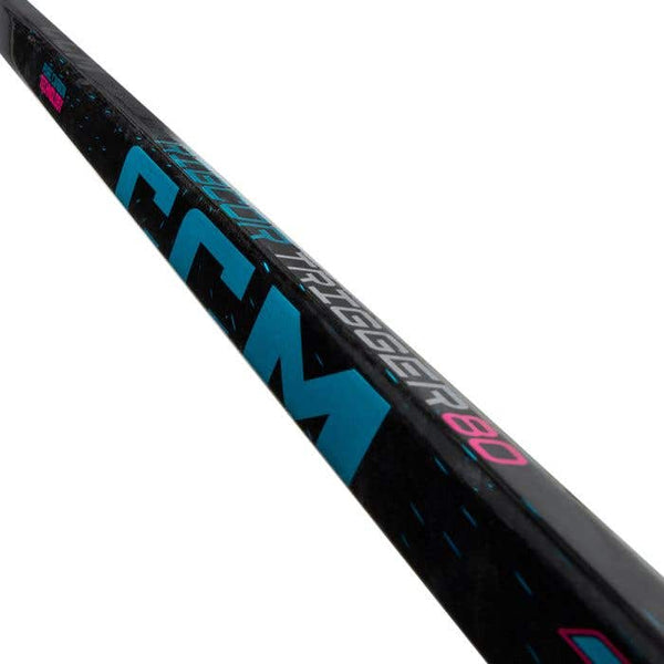 Stick - CCM Ribcor Trigger 80 Stick - Junior