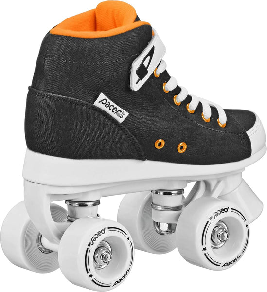 ROLLER SKATES "NEW!"  SCOUT ZTX KIDS INDOOR-OUTDOOR SKATES