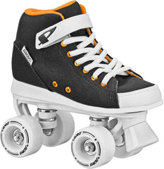 ROLLER SKATES "NEW!"  SCOUT ZTX KIDS INDOOR-OUTDOOR SKATES