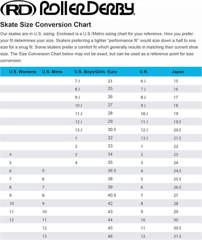 Roller Skate RD Star 350 White/Pink *** 50% off*** Size US3