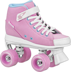 ROLLER SKATES "NEW!"  SCOUT ZTX KIDS INDOOR-OUTDOOR SKATES