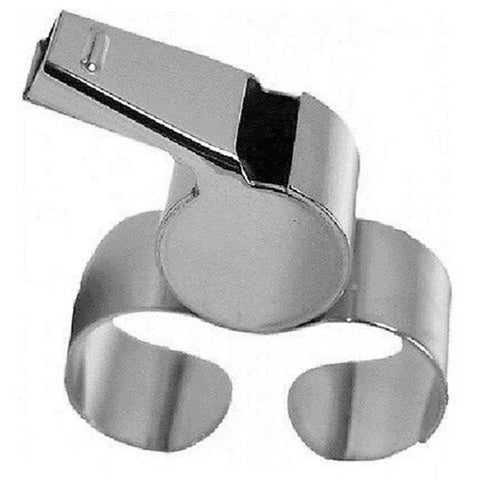 Whistle - Metal Finger A&R