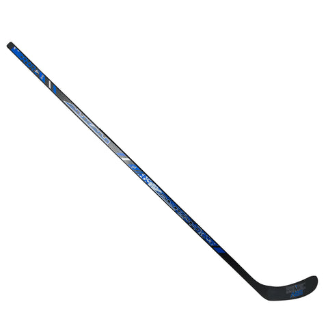 Stick Alkali Revel ABS Youth Wooden Hockey Stick (black)