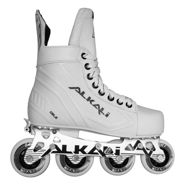 Skates Alkali Cele Adjustable Inline Hockey  JNR US2-5