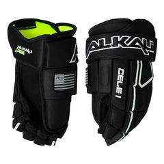 Gloves - Alkali Cele I Senior Hockey Gloves
