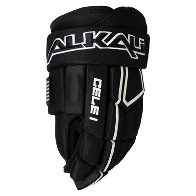 Gloves - Alkali Cele I Senior Hockey Gloves