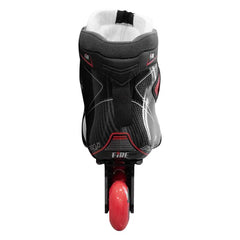 GOALIE SKATE alkali Fire 1 Inline Hockey Skate - Size 7 in stock. allow 14 days for other sizes