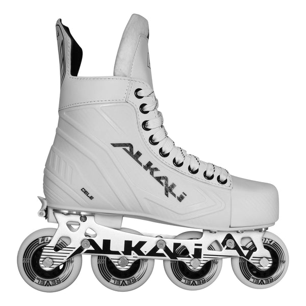 Skates Alkali Cele Adjustable Inline Hockey   SNR US6-8