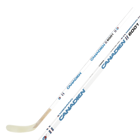 Stick Wood CCM Canadien Senior