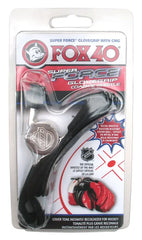 Whistle Fox 40 Glovegrip