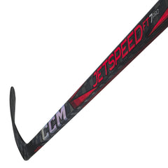 Stick  - CCM Jetspeed FT7 Pro Sr. Hockey Stick