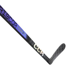 Stick - CCM Ribcor Trigger 8 PRO Junior Hockey Stick