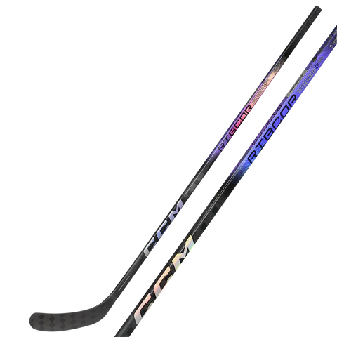 Stick - CCM Ribcor Trigger 8 PRO Senior Hockey Stick