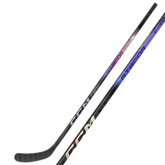 Stick - CCM Ribcor Trigger 8 PRO Intermediate Hockey Stick