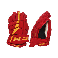 Glove CCM Jetspeed FT485 Junior Hockey Gloves