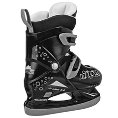 Skate - Lake Placid Nitro Boy's Adjustable Ice Skates