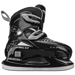 Skate - Lake Placid Nitro Boy's Adjustable Ice Skates